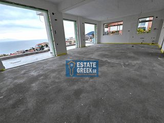 Μεζονέτα 300 τ.μ. προς πώληση, Καλαμίτσα Καβάλας-thumb-1