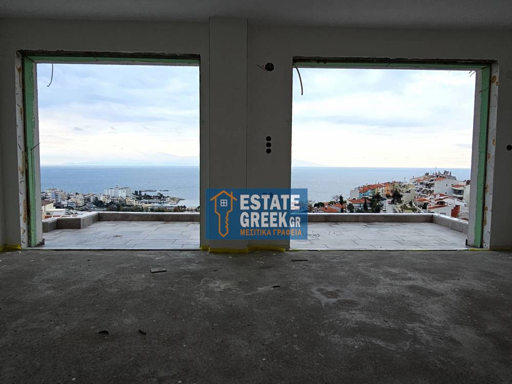 Μεζονέτα 300 τ.μ. προς πώληση, Καλαμίτσα Καβάλας