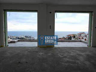 Μεζονέτα 300 τ.μ. προς πώληση, Καλαμίτσα Καβάλας-thumb-3