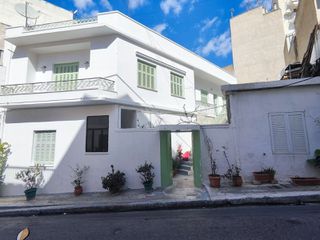 Μονοκατοικία 240 τ.μ. για πώληση