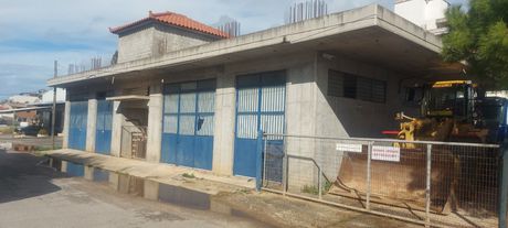 Κατάστημα 870 τ.μ. για πώληση