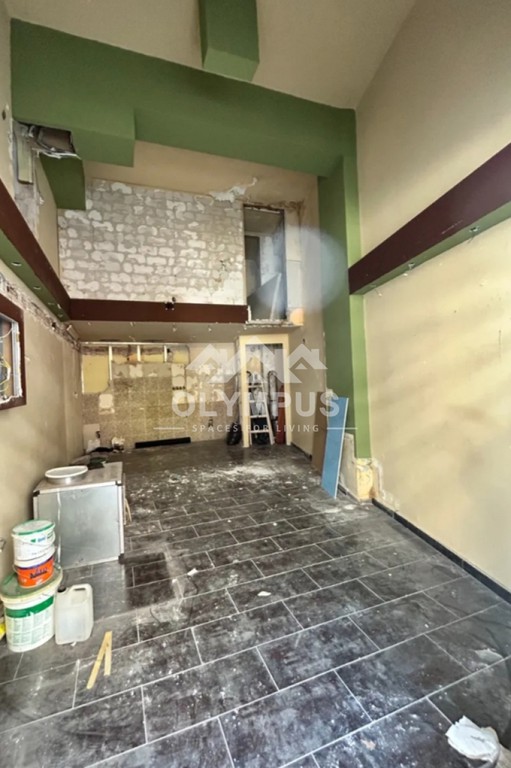 Κατάστημα 41 τ.μ. προς πώληση, Ανάληψη Θεσσαλονίκης