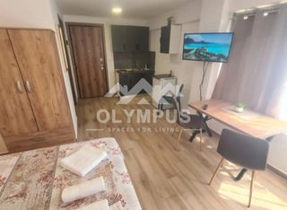 Studio / γκαρσονιέρα 32 τ.μ. για ενοικίαση, Θεσσαλονίκη - Κέντρο, Βαρδάρης-thumb-4
