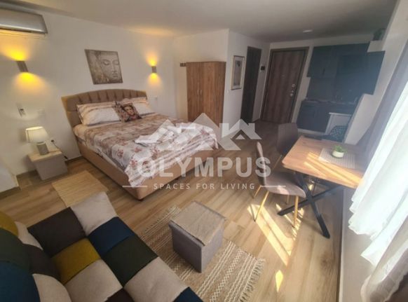 Studio / γκαρσονιέρα 32 τ.μ. για ενοικίαση, Θεσσαλονίκη - Κέντρο, Βαρδάρης