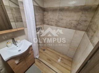 Studio / γκαρσονιέρα 32 τ.μ. για ενοικίαση, Θεσσαλονίκη - Κέντρο, Βαρδάρης-thumb-8