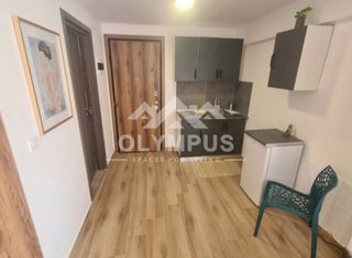 Studio / γκαρσονιέρα 32 τ.μ. για ενοικίαση, Θεσσαλονίκη - Κέντρο, Βαρδάρης-thumb-5