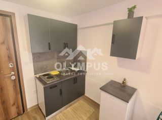 Studio / γκαρσονιέρα 32 τ.μ. για ενοικίαση, Θεσσαλονίκη - Κέντρο, Βαρδάρης-thumb-6