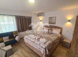 Studio / γκαρσονιέρα 32 τ.μ. για ενοικίαση, Θεσσαλονίκη - Κέντρο, Βαρδάρης-thumb-1
