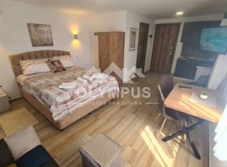Studio / γκαρσονιέρα 32 τ.μ. για ενοικίαση, Θεσσαλονίκη - Κέντρο, Βαρδάρης-thumb-3