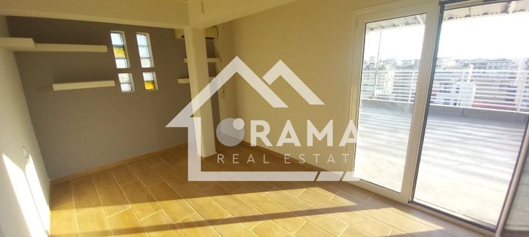 Apartment 42 sqm for rent, Achaia, Patra