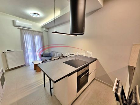 Studio / γκαρσονιέρα 50 τ.μ. προς πώληση