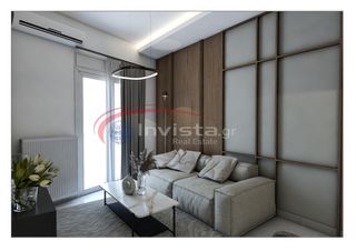 Studio / γκαρσονιέρα 50 τ.μ. για πώληση