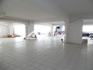 Βιοτεχνικός χώρος 570 τ.μ. για πώληση