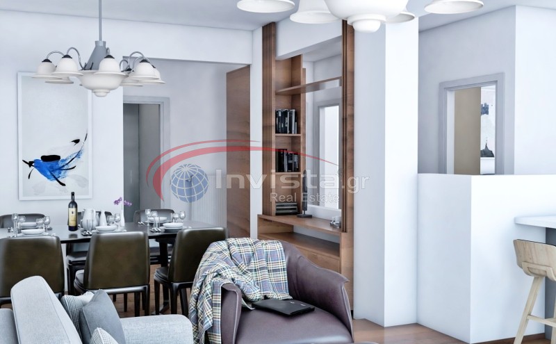 Διαμέρισμα 100 τ.μ. προς πώληση, Νέα Παραλία