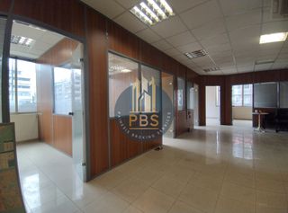Γραφείο 383 τ.μ. προς πώληση, Καλλιθέα-thumb-3