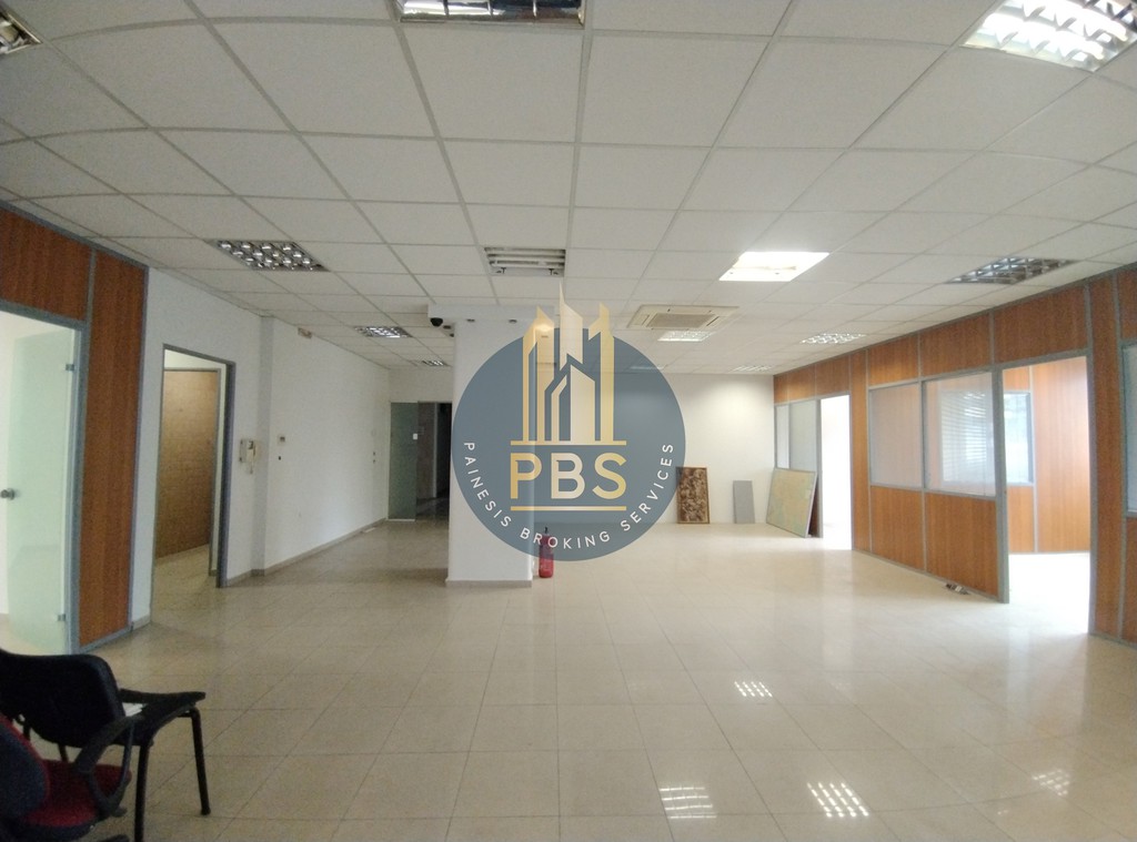 Γραφείο 383 τ.μ. προς πώληση, Καλλιθέα