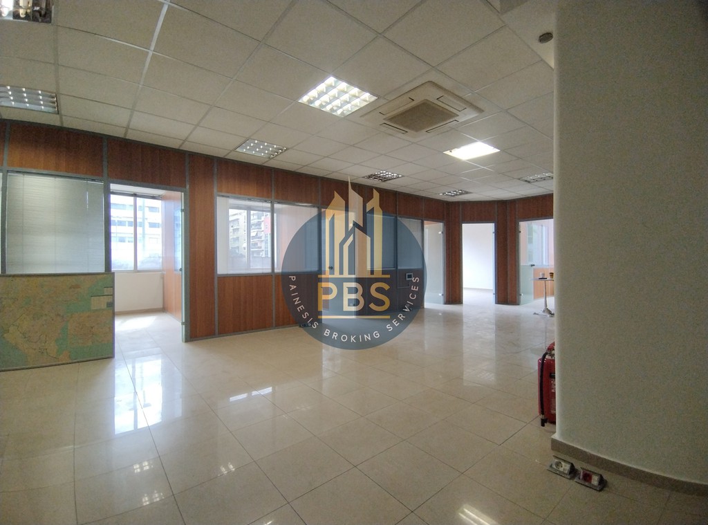 Γραφείο 383 τ.μ. προς πώληση, Καλλιθέα