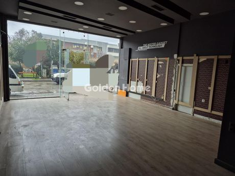 Store 97 sqm for rent