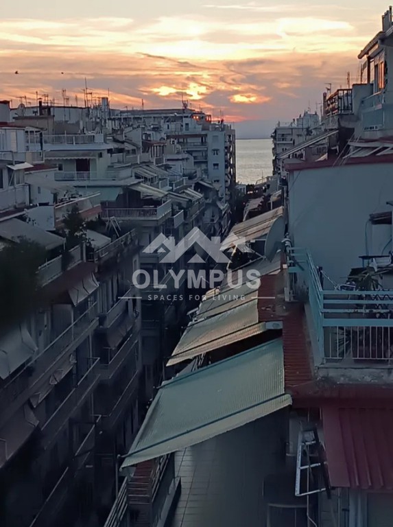 Studio / γκαρσονιέρα 35 τ.μ. προς πώληση, Φάληρο