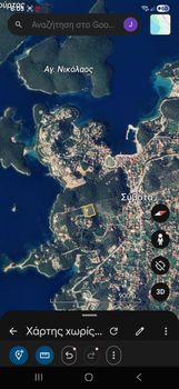 Οικόπεδο 8.096 τ.μ. προς πώληση