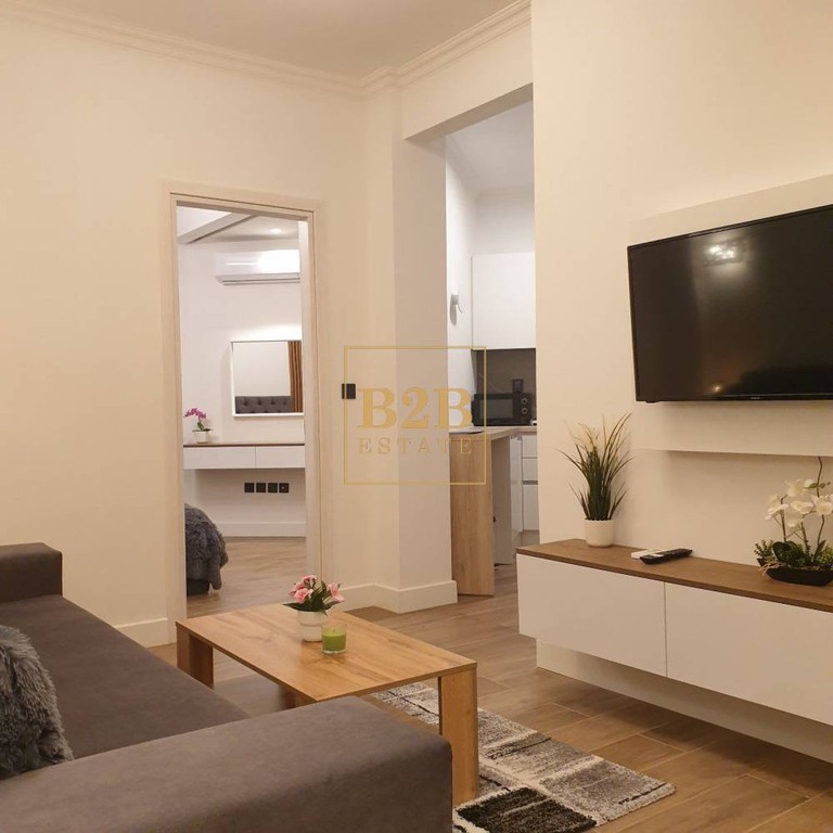 Studio / γκαρσονιέρα 45 τ.μ. προς πώληση, Ανάληψη Θεσσαλονίκης