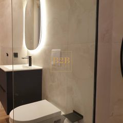 Studio / γκαρσονιέρα 45 τ.μ. προς πώληση, Ανάληψη Θεσσαλονίκης-thumb-11