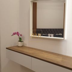 Studio / γκαρσονιέρα 45 τ.μ. προς πώληση, Ανάληψη Θεσσαλονίκης-thumb-6