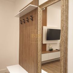 Studio / γκαρσονιέρα 45 τ.μ. προς πώληση, Ανάληψη Θεσσαλονίκης-thumb-5