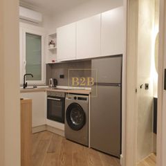Studio / γκαρσονιέρα 45 τ.μ. προς πώληση, Ανάληψη Θεσσαλονίκης-thumb-8