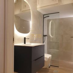 Studio / γκαρσονιέρα 45 τ.μ. προς πώληση, Ανάληψη Θεσσαλονίκης-thumb-10