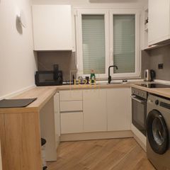 Studio / γκαρσονιέρα 45 τ.μ. προς πώληση, Ανάληψη Θεσσαλονίκης-thumb-7