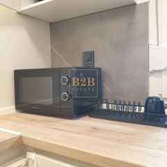 Studio / γκαρσονιέρα 45 τ.μ. προς πώληση, Ανάληψη Θεσσαλονίκης-thumb-9