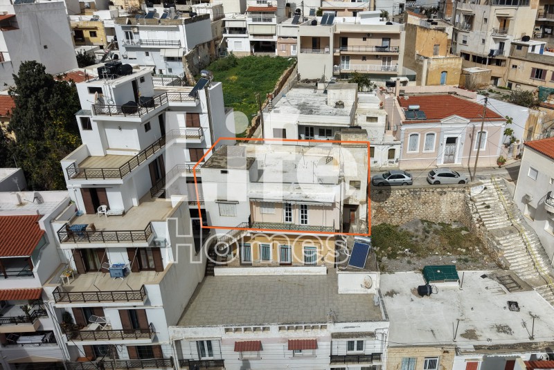 Διαμέρισμα 125 τ.μ. για πώληση, Μεσσηνία, Κυπαρισσία