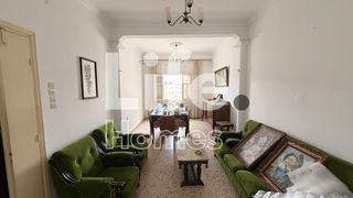 Διαμέρισμα 125 τ.μ. για πώληση, Μεσσηνία, Κυπαρισσία-thumb-8