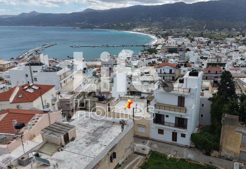 Διαμέρισμα 125 τ.μ. προς πώληση, Μεσσηνία, Κυπαρισσία
