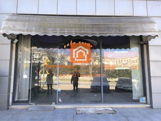 Κατάστημα 120 τ.μ. για ενοικίαση