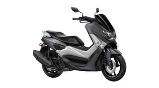 Yamaha NMAX 125 2020