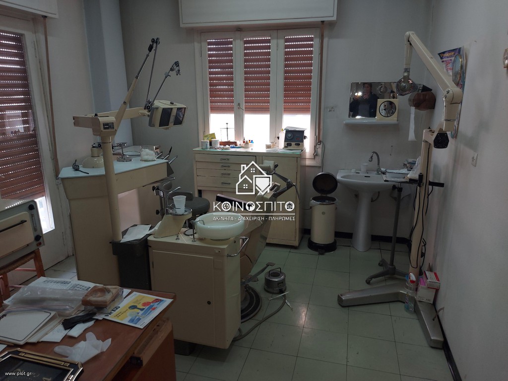 Διαμέρισμα 75 τ.μ. προς ενοικίαση, Ημαθία, Βέροια