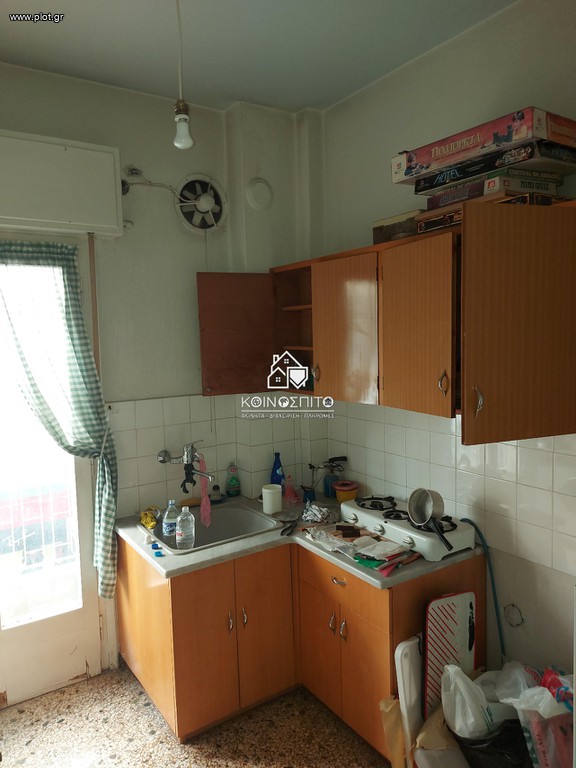 Διαμέρισμα 75 τ.μ. προς ενοικίαση, Ημαθία, Βέροια