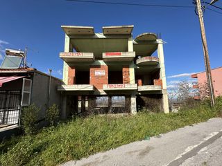 Κτίριο 496 τ.μ. για πώληση