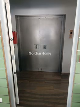 Επιχειρηματικό κτίριο 2.080 τ.μ. προς ενοικίαση