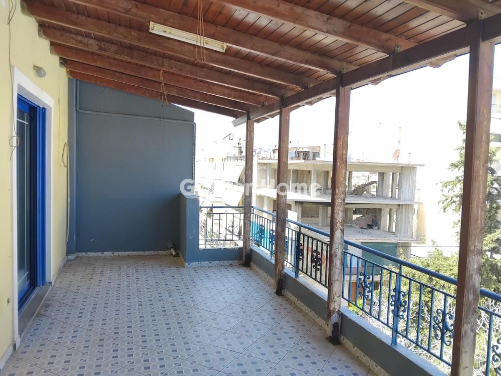 Διαμέρισμα 93 τ.μ. προς πώληση, Κέντρο Παλαιού Μενιδίου