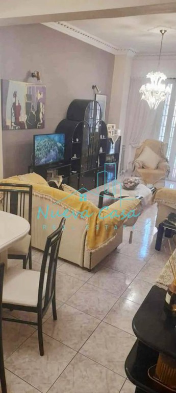 Διαμέρισμα 100 τ.μ. πρός πώληση, Αχαΐα, Πάτρα