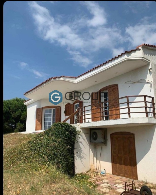 Βίλλα 256 τ.μ. πρός πώληση, Εβρος, Αλεξανδρούπολη