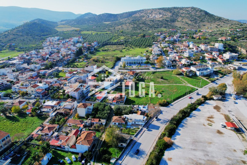 Συγκρότημα διαμερισμάτων 200 τ.μ. πρός πώληση, Μαγνησία, Βόλος
