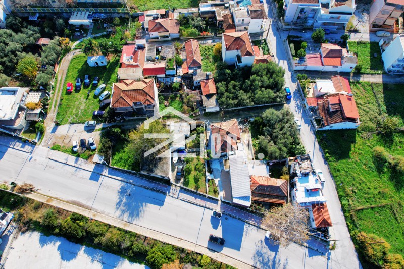 Συγκρότημα διαμερισμάτων 200 τ.μ. πρός πώληση, Μαγνησία, Βόλος