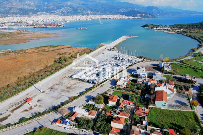 Συγκρότημα διαμερισμάτων 200 τ.μ. πρός πώληση, Μαγνησία, Βόλος