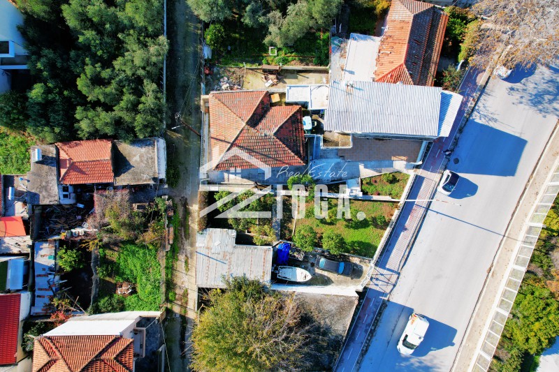 Συγκρότημα διαμερισμάτων 200 τ.μ. πρός πώληση, Μαγνησία, Βόλος