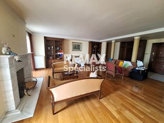 Διαμέρισμα 266 τ.μ. για ενοικίαση