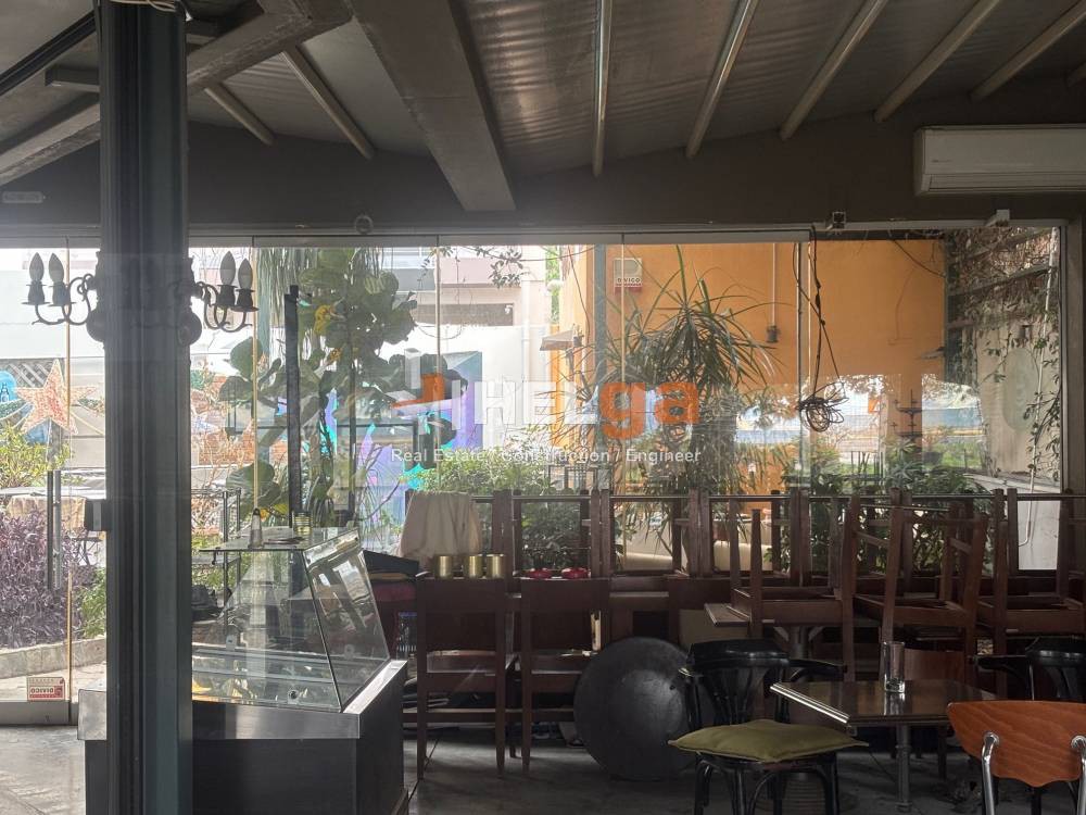 Κατάστημα 80 τ.μ. προς ενοικίαση, Κοτρώνι Πάτρας
